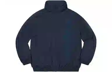 Supreme FW20 Week 3 Side Logo Track Jacket Logo