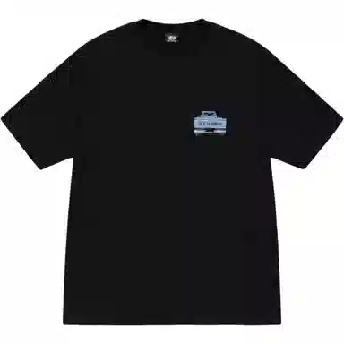 Stussy SS25 Pickup Tee