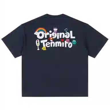 TEN MIRO T