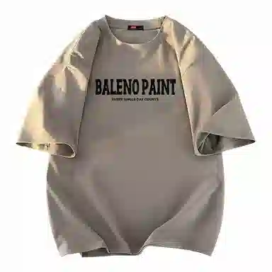 BALENO LogoT