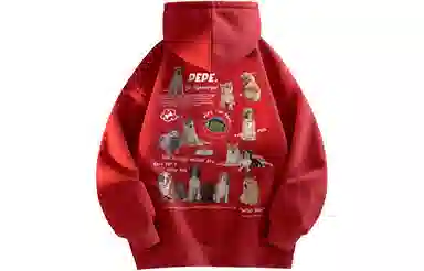 Pepe the Frog Hoodie