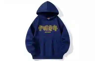 REXSHION Logo