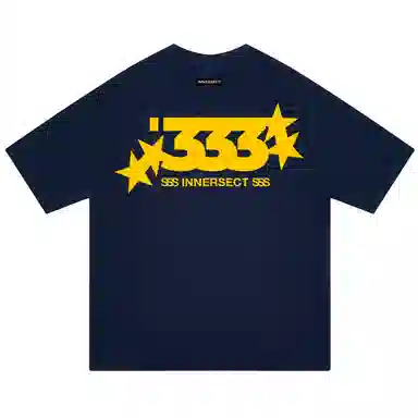 INNERSECT LOGOvintageT
