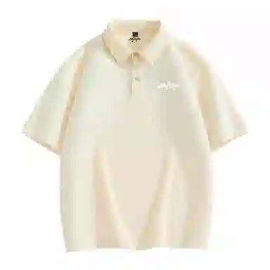 MJ STYLE Polo Shirt