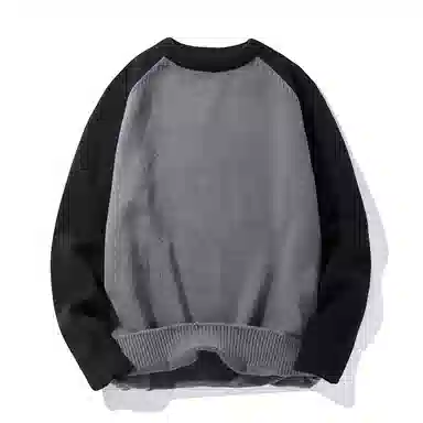 D&W Sweater