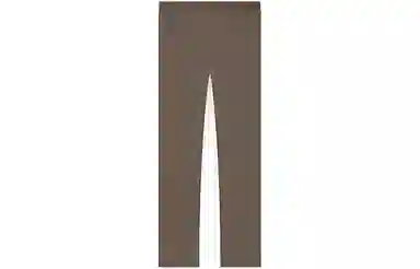 Fear of God Essentials FW22 Relaxed Trouser Wood