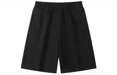Yiershuang Shorts
