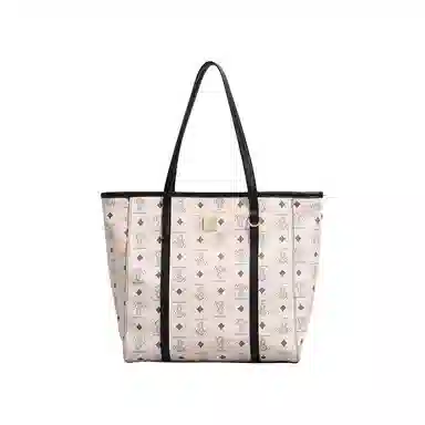PESASRIE PU Tote