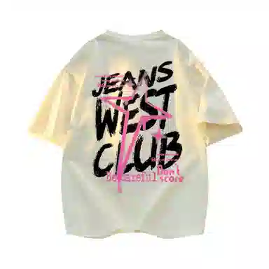 JEANSWEST CLUB LogoT