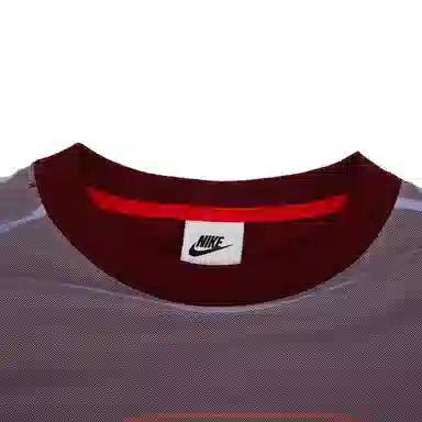 Nike As W Nsw Tulle Ss Top