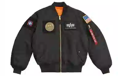 Alpha Industries MA-1