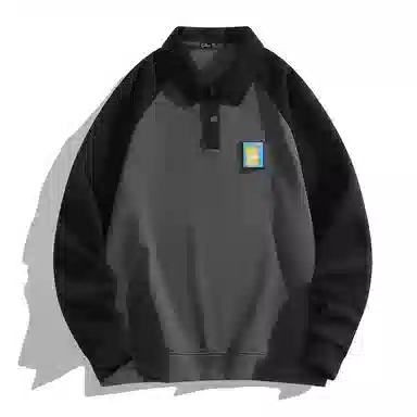 The Simpsons LogoPolo