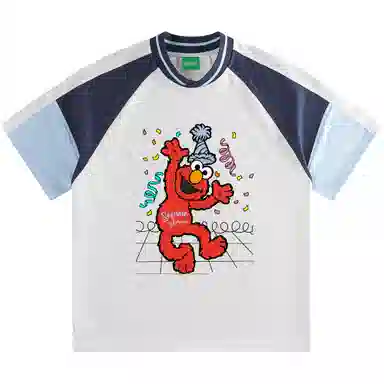 SESAME STREET T
