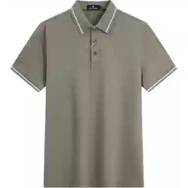 TREKTRAVEL Polo