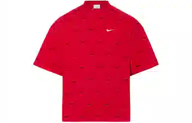 Nike x Jacquemus SS24 Red Tee