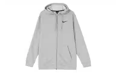 Nike Mnk Dry Hoodie Fzflc