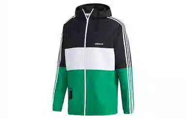 adidas Originals x Goofy WB Disney Hoodie Jacket