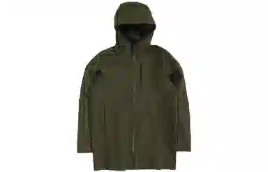 Arcteryx Sawyer Coat