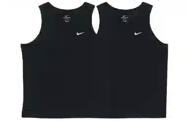 Nike Dri-FIT Tank Top 2-Pack