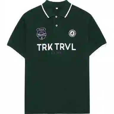 TREKTRAVEL Polo