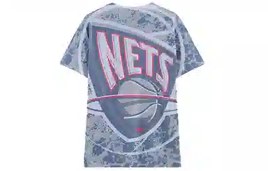 Mitchell Ness T