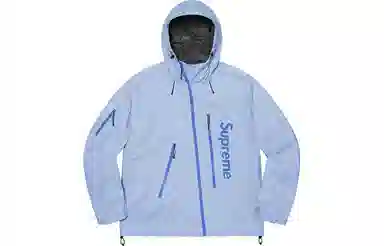 Supreme GORE-TEX Paclite Shell Jacket