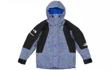 Supreme x The North Face SS21 Mountain Jacket