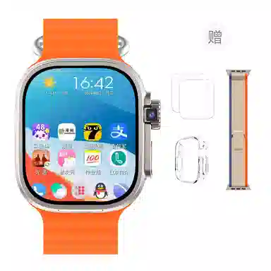 CHEYKOIS S9Ultra3 app