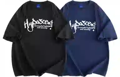 HYPASCENT logoT 2