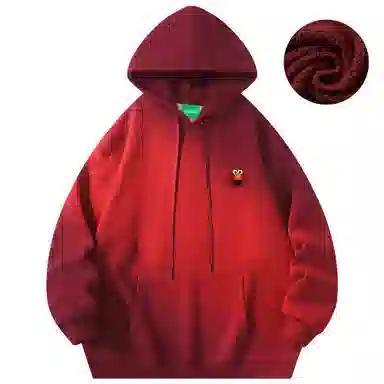 Sesame Street Hoodie