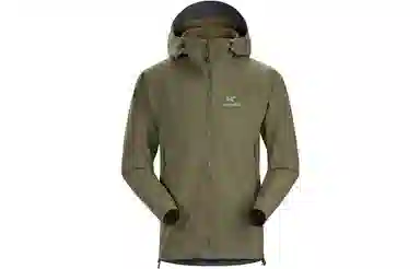 Arcteryx Gamma LT
