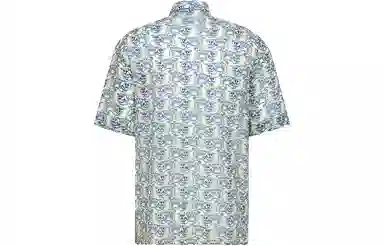 DIOR x Kenny Scharf FW21 Shirt