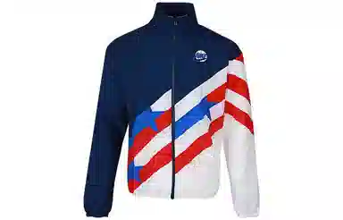 Nike Throwback Jacket