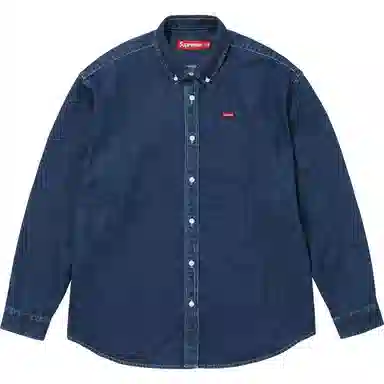 Supreme Small Box Shirt