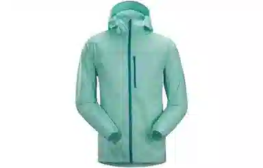 Arcteryx Squamish Hoody