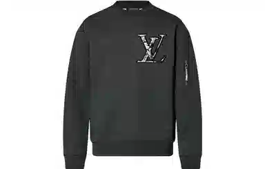 Louis Vuitton FW23 Crewneck Sweater