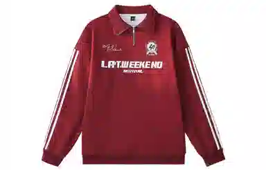 LA'T.WEEKEND Logo320g