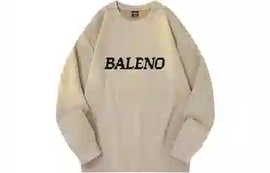 BALENO Logo