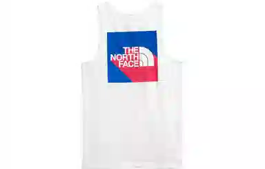 THE NORTH FACE logo