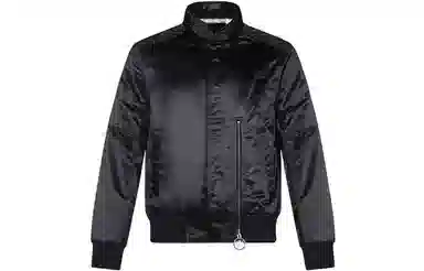 Emporio Armani Jacket Black