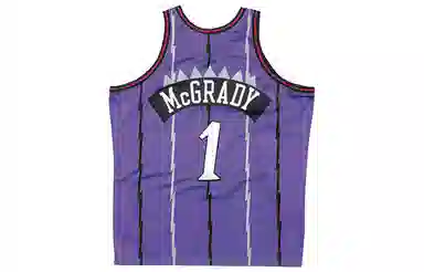 Mitchell Ness AU 98-99 1