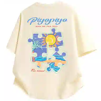 PIYOPIYO LogoinsT