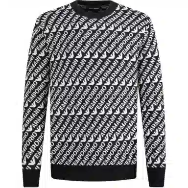 EMPORIO ARMANI SS23