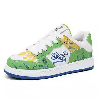 The Simpsons Air Force 1