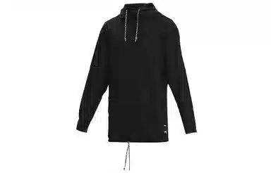 Y-3 Hoodie Jacket Black