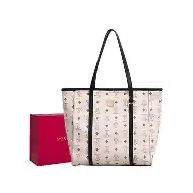 PESASRIE PU Tote