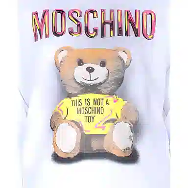 MOSCHINO SS23