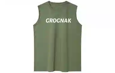 GROGNAK Logo