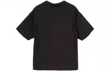 Stussy Harumi V-Neck T-Shirt Black