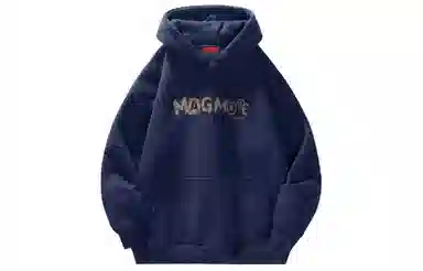 magmode Logo
